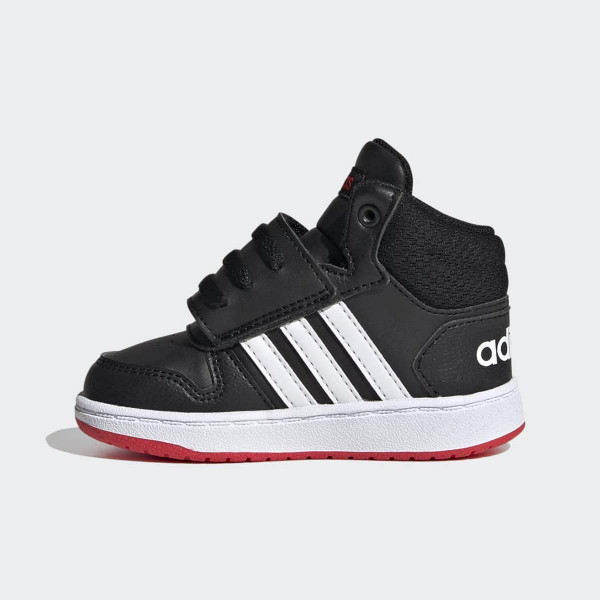 PATIKE ADIDAS HOOPS MID 2.0 I BT 