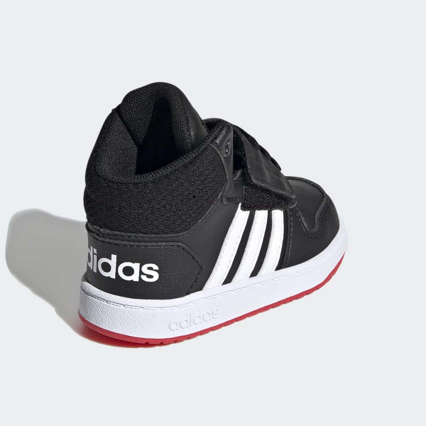 PATIKE ADIDAS HOOPS MID 2.0 I BT 