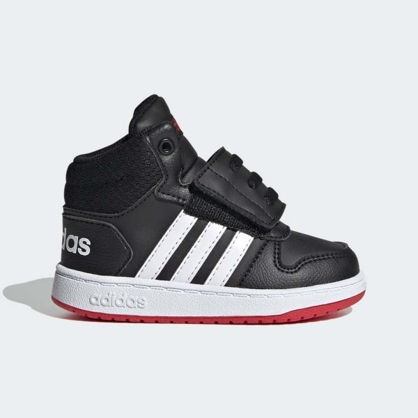 PATIKE ADIDAS HOOPS MID 2.0 I BT 