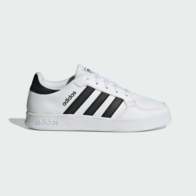 PATIKE ADIDAS BREAKNET K BG 