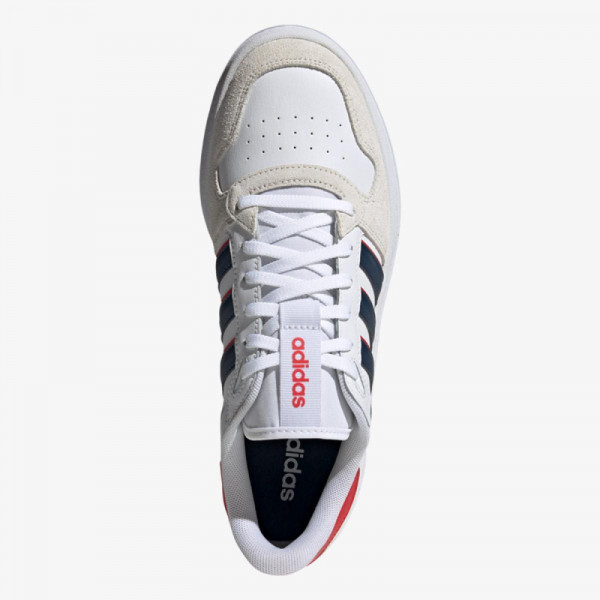 PATIKE ADIDAS BREAKNET PLUS M 