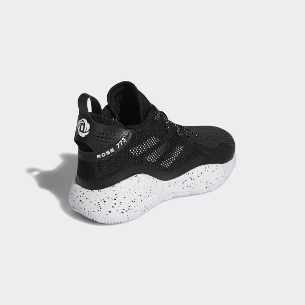 PATIKE ADIDAS D ROSE 773 2020 J BG 