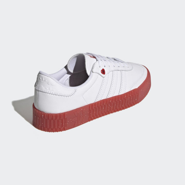 PATIKE ADIDAS SAMBAROSE W 