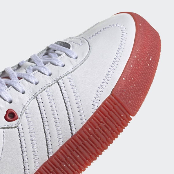 PATIKE ADIDAS SAMBAROSE W 