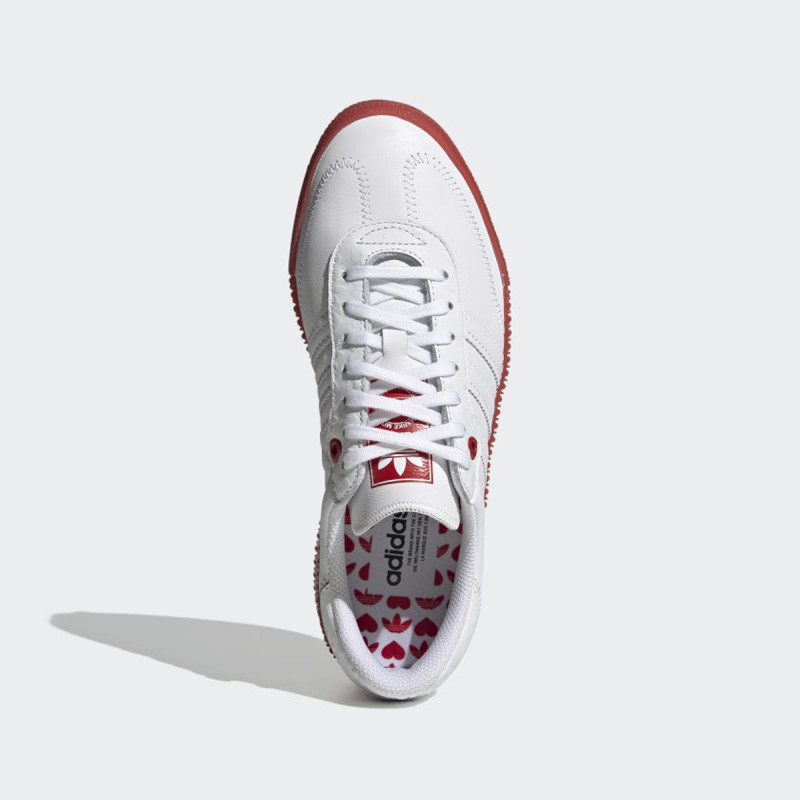 PATIKE ADIDAS SAMBAROSE W 