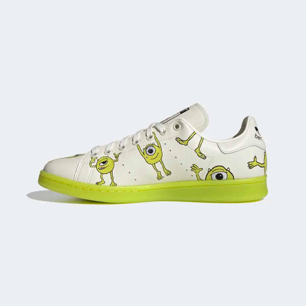 PATIKE ADIDAS STAN SMITH M 