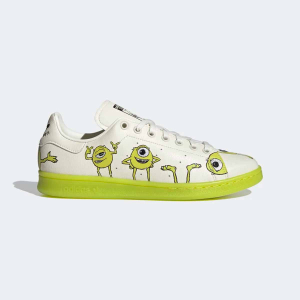 PATIKE ADIDAS STAN SMITH M 