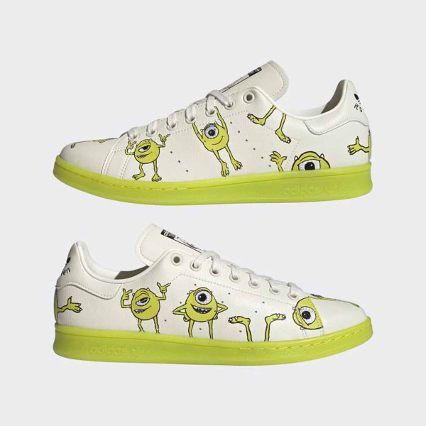 PATIKE ADIDAS STAN SMITH M 