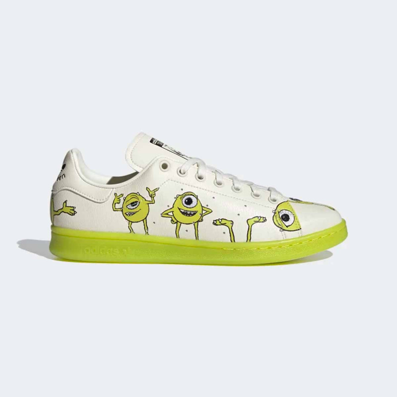 PATIKE ADIDAS STAN SMITH M 