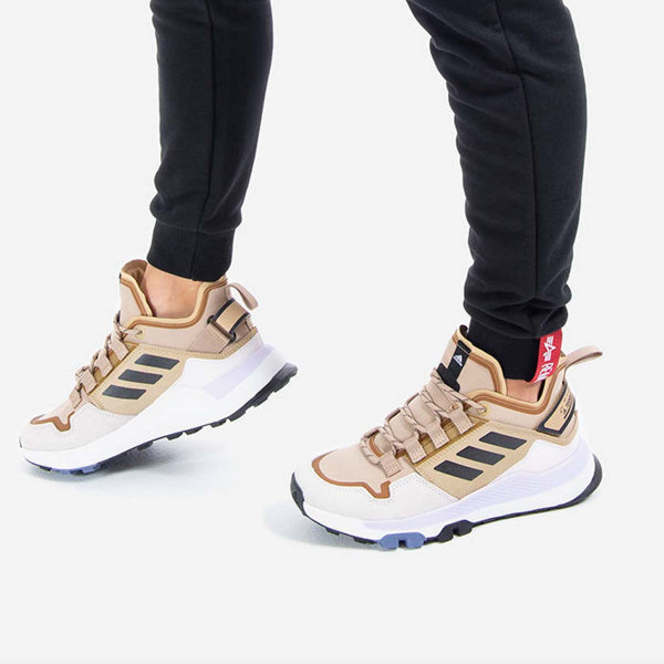 PATIKE ADIDAS TERREX HIKSTER W 