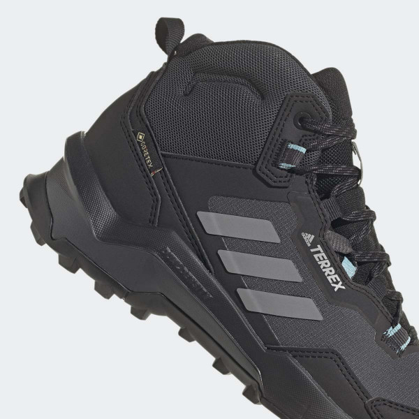 CIPELE ADIDAS TERREX AX4 MID GTX W 