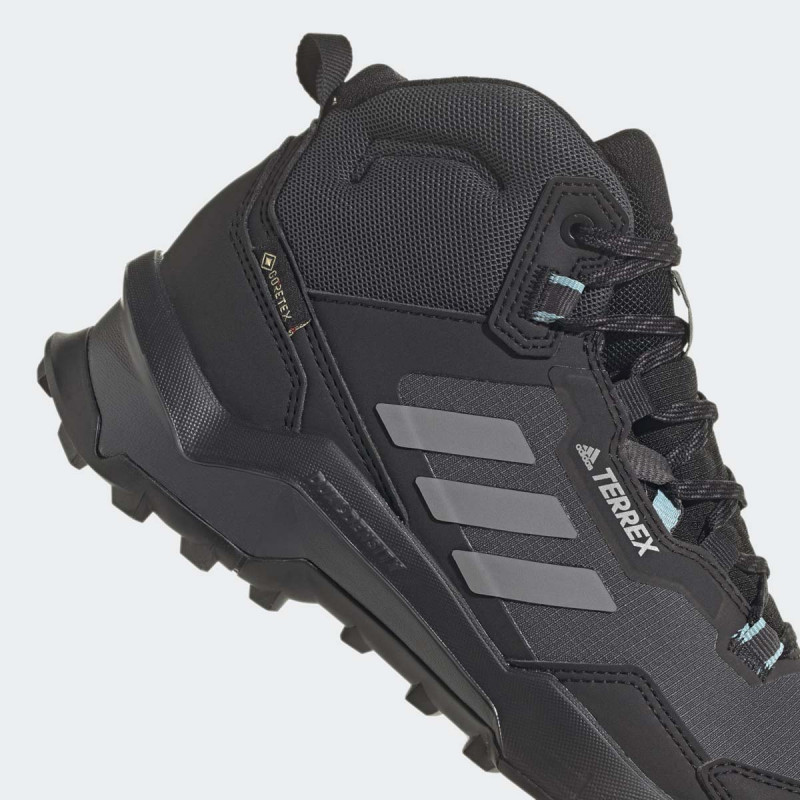 CIPELE ADIDAS TERREX AX4 MID GTX W 