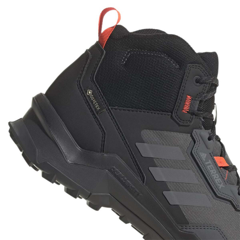 CIPELE ADIDAS TERREX AX4 MID GTX M 