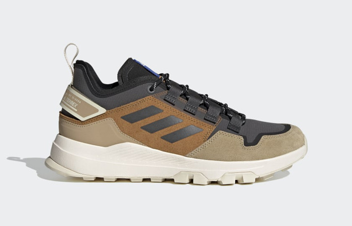 PATIKE ADIDAS TERREX HIKSTER M 