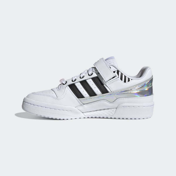 PATIKE ADIDAS FORUM LOW W 