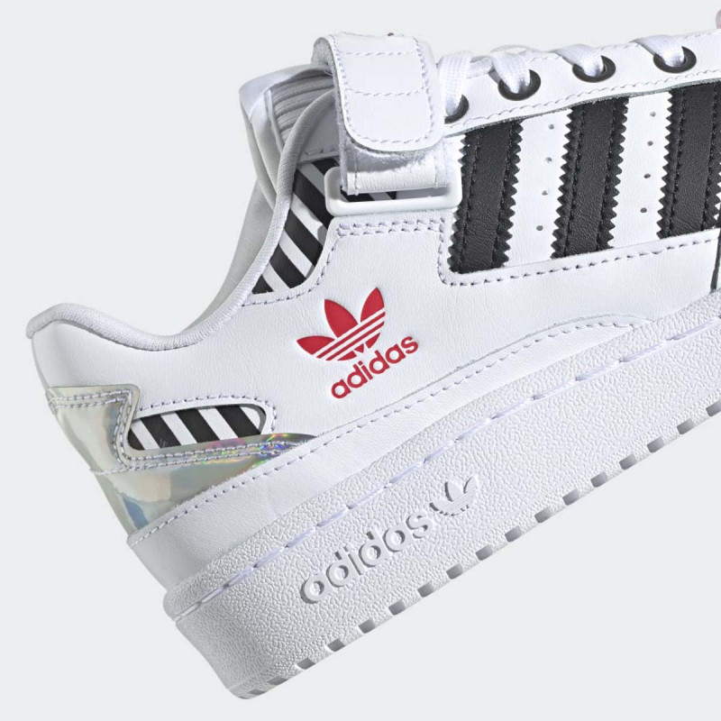 PATIKE ADIDAS FORUM LOW W 