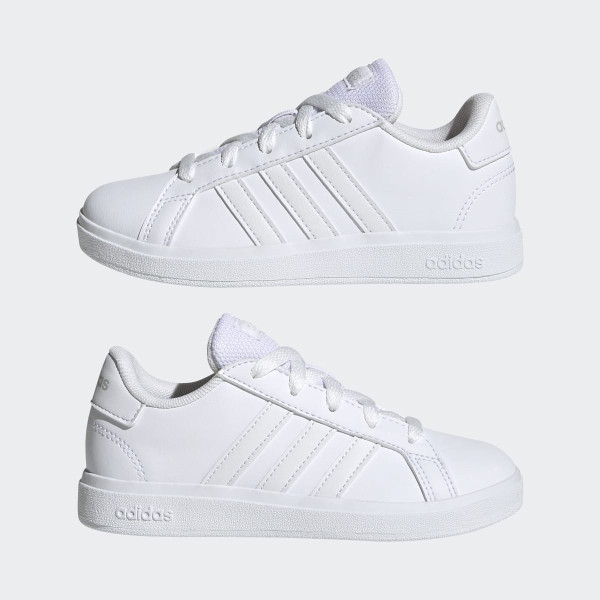 PATIKE ADIDAS GRAND COURT 2.0 K GG 
