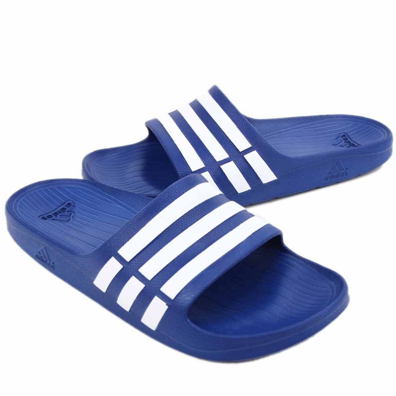 PAPUCE ADIDAS DURAMO SLIDE M 