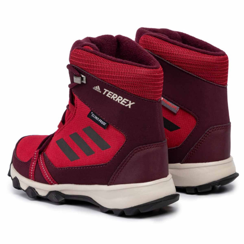 CIZME ADIDAS TERREX SNOW CP CW K GG 
