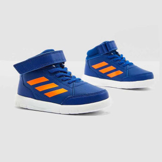 DUBOKE PATIKE ADIDAS ALTASPORT MID I BT 