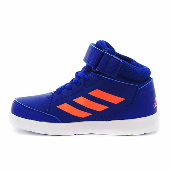 DUBOKE PATIKE ADIDAS ALTASPORT MID I BT 