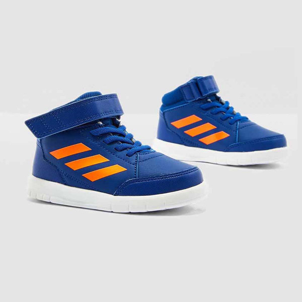 DUBOKE PATIKE ADIDAS ALTASPORT MID I BT 