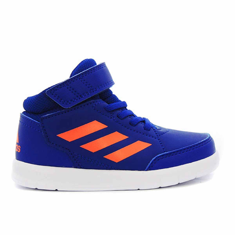 DUBOKE PATIKE ADIDAS ALTASPORT MID I BT 