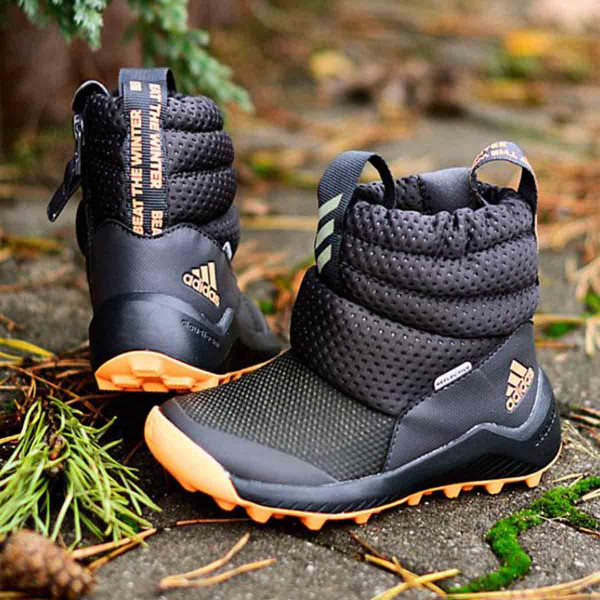 CIZME ADIDAS RAPIDASNOW C BP 