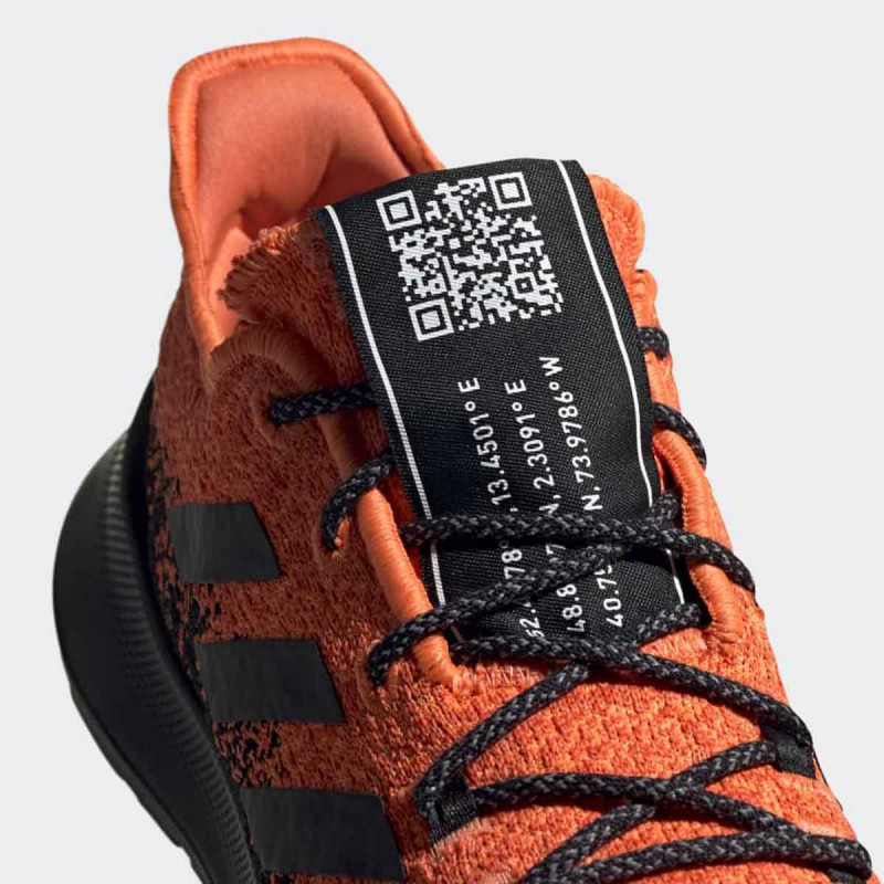 PATIKE ADIDAS SENSEBOUNCE + M 