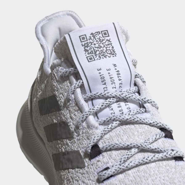 PATIKE ADIDAS SENSEBOUNCE + W 