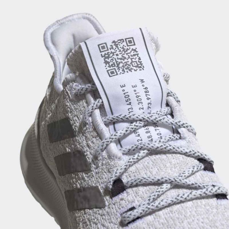 PATIKE ADIDAS SENSEBOUNCE + W 