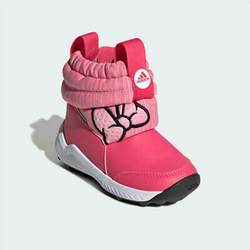CIZME ADIDAS RAPIDASNOW MINNIE I GT 