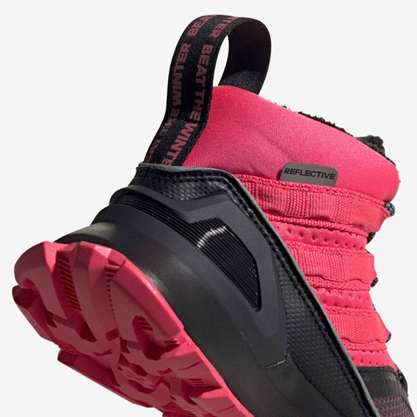 CIPELE ADIDAS RAPIDARUN ATR BTW K GPG 