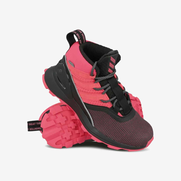 CIPELE ADIDAS RAPIDARUN ATR BTW K GPG 