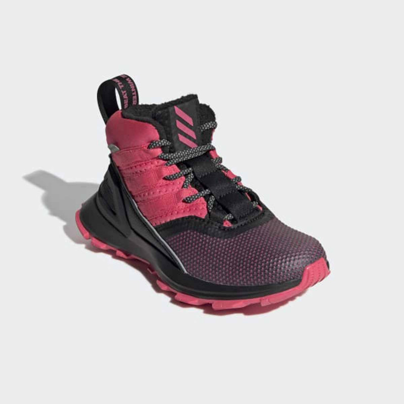 CIPELE ADIDAS RAPIDARUN ATR BTW K GPG 