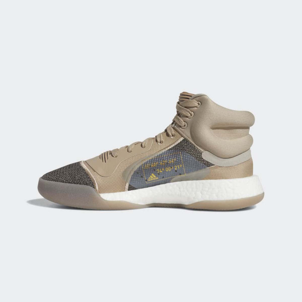 PATIKE ADIDAS MARQUEE BOOST M 