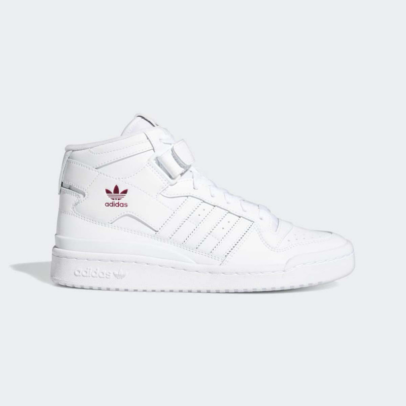 PATIKE ADIDAS FORUM MID W 