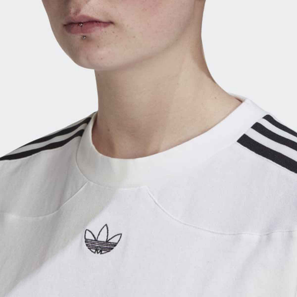 DUKS ADIDAS SWEATER W 
