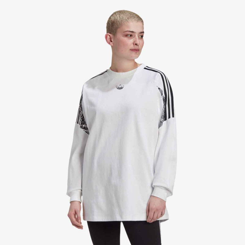 DUKS ADIDAS SWEATER W 