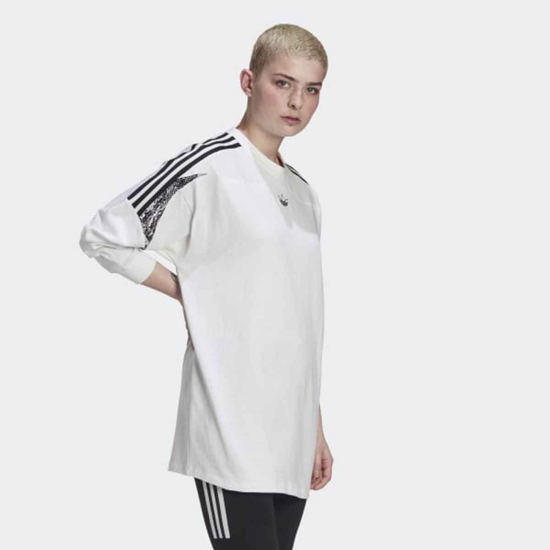 DUKS ADIDAS SWEATER W 