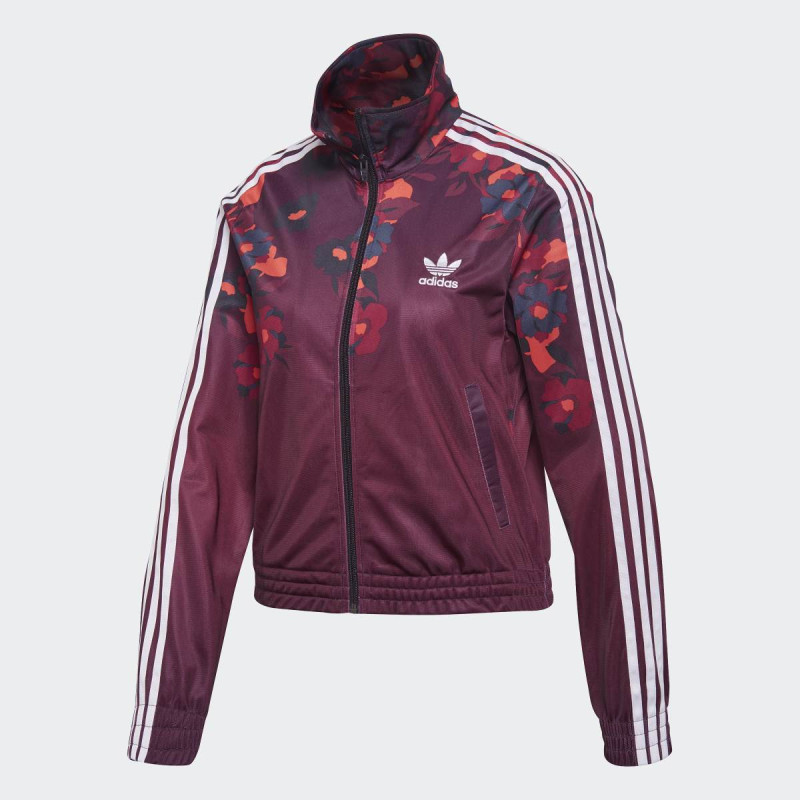 DUKS ADIDAS TRACKTOP W 
