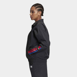 JAKNA ADIDAS TRACKTOP W 