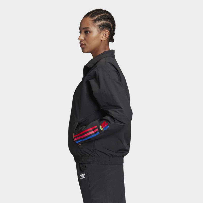 JAKNA ADIDAS TRACKTOP W 