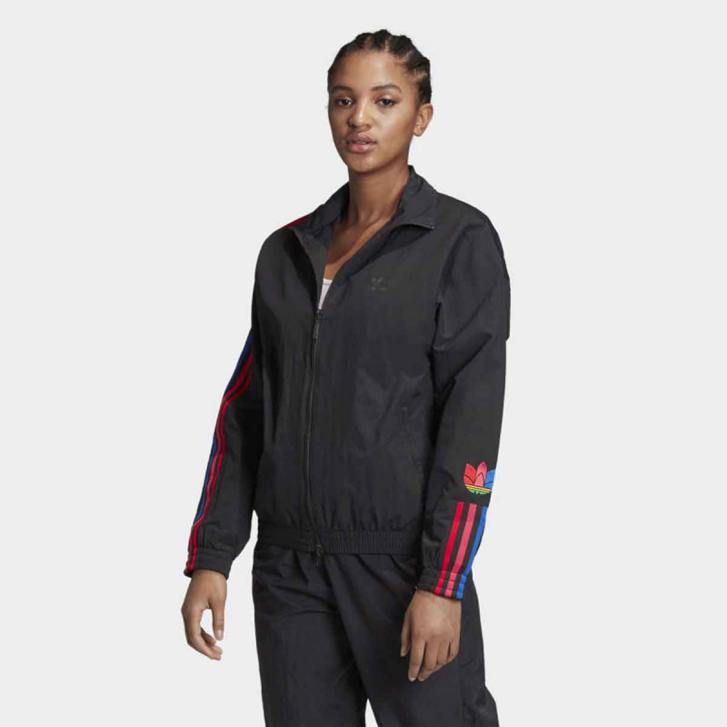 JAKNA ADIDAS TRACKTOP W 