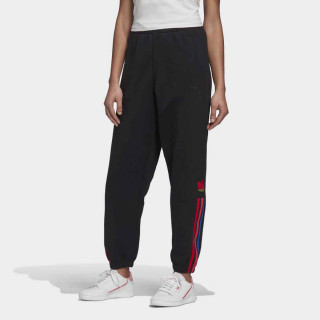 D.DEO ADIDAS CUFFED PANT W 