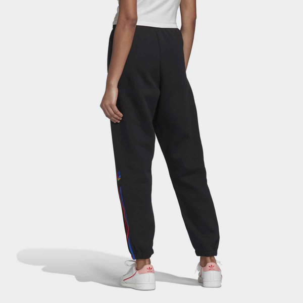 D.DEO ADIDAS CUFFED PANT W 