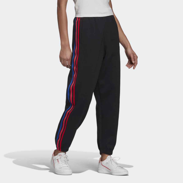 D.DEO ADIDAS CUFFED PANT W 