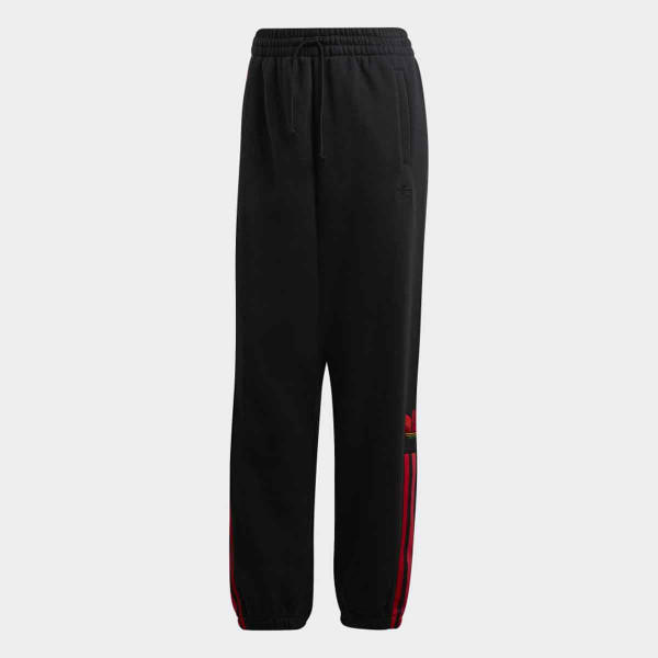 D.DEO ADIDAS CUFFED PANT W 