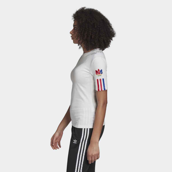 MAJICA ADIDAS TEE W 