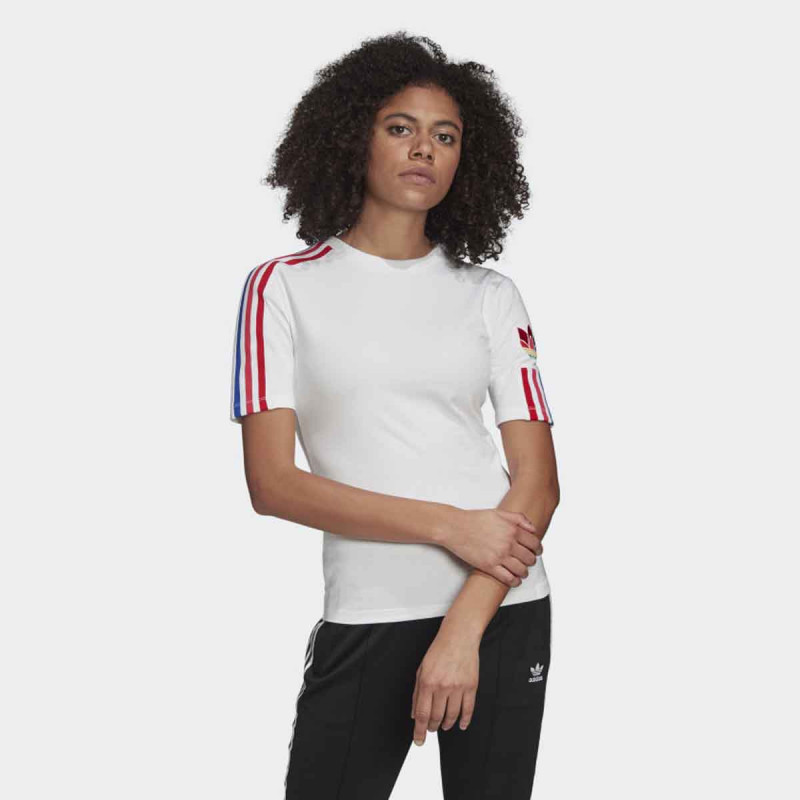 MAJICA ADIDAS TEE W 